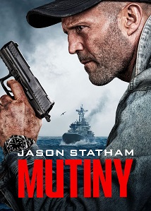 Mutiny ● Vj Ice P
