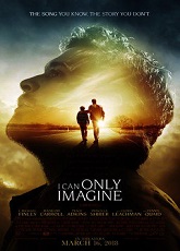 I Can Only Imagine ● Vj Kevin