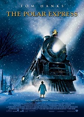 The Polar Express ● Vj Kevo