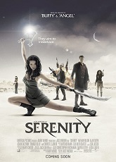 Serenity ● Vj Muba