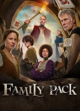 Family Pack ● Vj Emmy