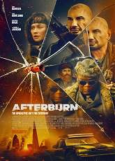 Afterburn ● Vj Ice P