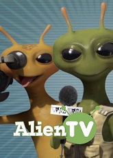 Alien TV ● Vj Uncle T