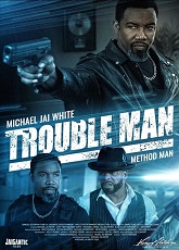 Trouble Man ● Vj Ice P