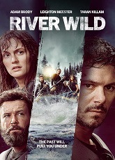 River Wild ● Vj Muba