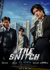 Yadang: The Snitch ● Vj Ulio