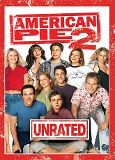 American Pie 2 ● Vj Junior