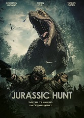 Jurassic Hunt ● Vj Jingo