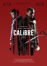 Calibre  ● Vj Junior