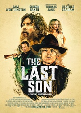 The Last Son ● Vj Kevin