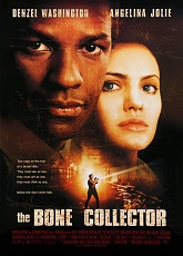 The Bone Collector ● Vj Junior