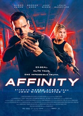 Affinity ● Vj Emmy