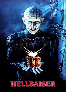 Hellraiser ● Vj Soul