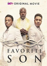 Favorite Son ● Vj Junior