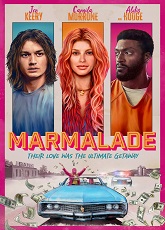 Marmalade ● Vj Muba