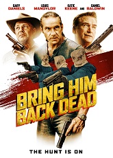 Bring Him Back Dead ● Vj Jingo
