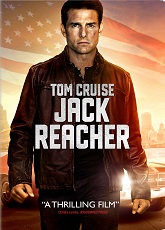 Jack Reacher ● Vj Junior