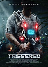 Triggered ● Vj Junior