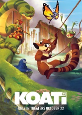 Koati ● Vj Kevo