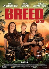 A Breed Apart ● Vj Emmy