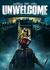 Unwelcome ● Vj Jingo