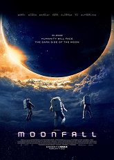 Moonfall ● Vj Emmy
