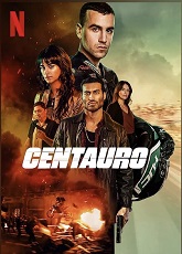 Centauro ● Vj Junior