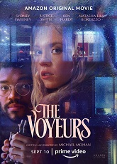 The Voyeurs ● Vj Kevin