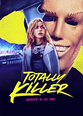 Totally Killer ● Vj Junior