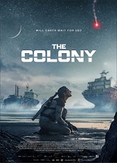 Colony ● Vj Emmy