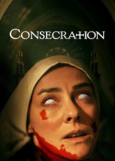 Consecration ● Vj Junior
