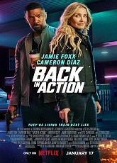 Back In Action ● Vj Ice P