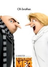Despicable Me 3 ● Vj Kevo