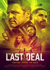 The Last Deal ● Vj Muba