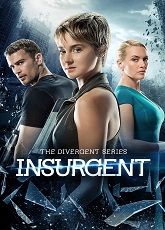 Insurgent ● Vj Junior