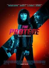 The Protege ● Vj Junior