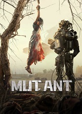 Mutant ● Vj Jingo