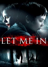 Let Me In ● Vj Aaron