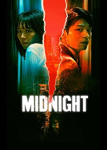Midnight ● Vj Ulio