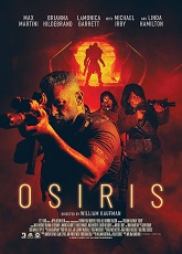 Osiris ● Vj Junior