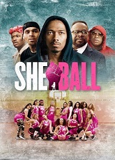 She Ball ● Vj Junior