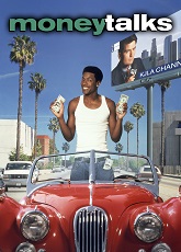 Money Talks ● Vj Junior