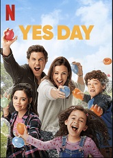 Yes Day ● Vj Junior