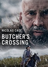 Butcher\'s Crossing ● Vj Muba