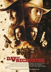 Day of Reckoning ● Vj Jovan