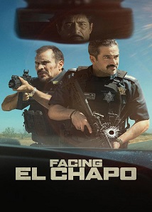 Facing El Chapo ● Vj Junior
