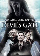 Devils Gate  ● Vj Jingo
