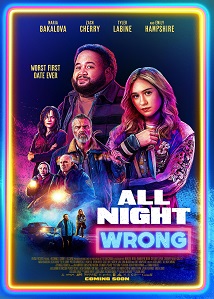 All Night Wrong ● Vj Junior