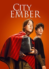 City of Ember ● Vj Aaron