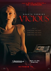 Vicious ● Vj Junior
